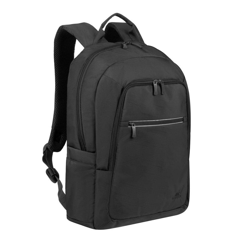Rivacase Alpendorf 7561 Backpack 15-6-16 Black Poliéster