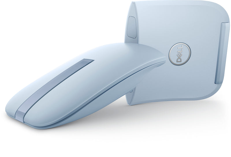 Dell Mouse Travel Bluetooth MS700 Blue Brumoso)
