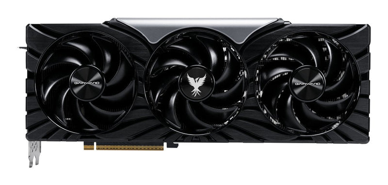 Gainward Graphics Card GeForce Rtx 5080 Phoenix V1 NVIDIA 16GB GDDR7 NE75080019T2-G