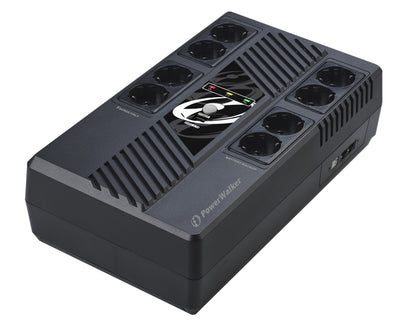 Bluewalker UPS Powerwalker Vi 600 Ms Fr 360W Line-int — image 1