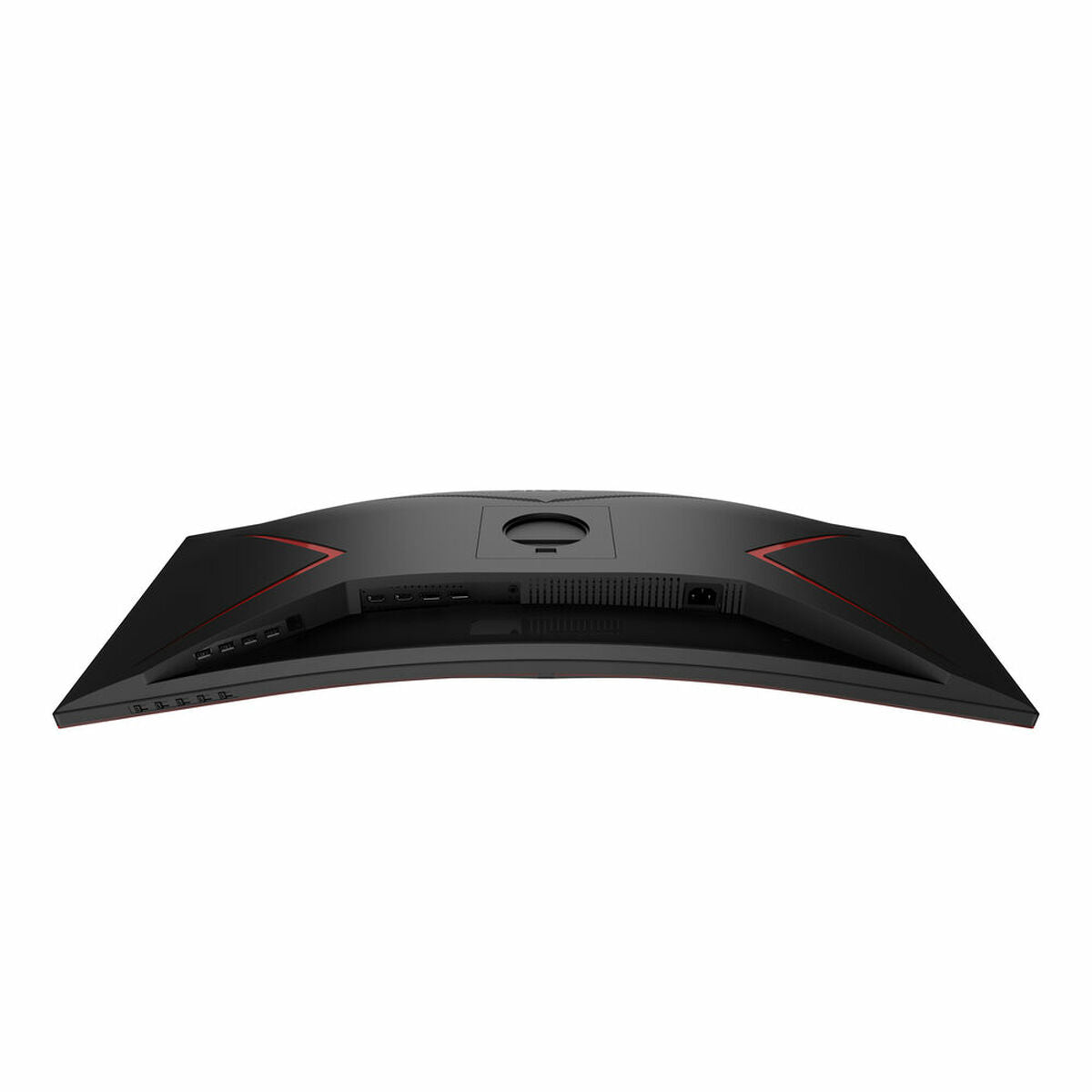 Aoc Monitor Aoc Cu34G2X/Bk 34" Hd Led