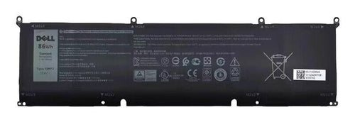 Origin Storage 69KF2 Battery Rechargeable Industrial Ión Litio 7167MAH 11,4V — image 1