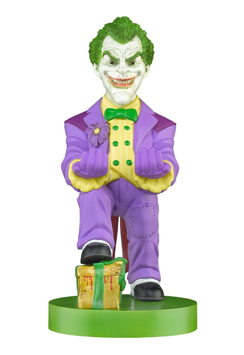 Cable Guy Stand And Figure Charging Joker PS4 / Xbox One
