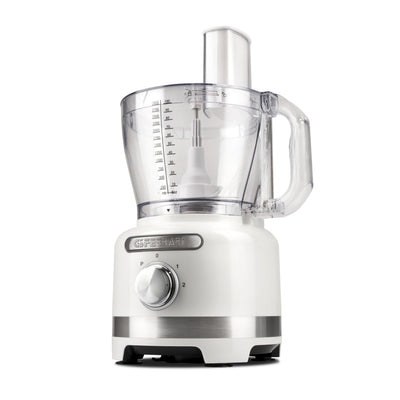 G3 Ferrari Robot Kitchen G20099 1000W 3 L Transparent White — image 1