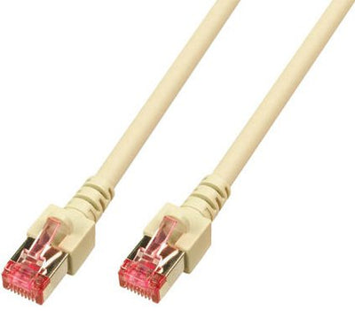 EFB Elektronik 20M CAT.6 S/FTP Network Cable Grey — image 1