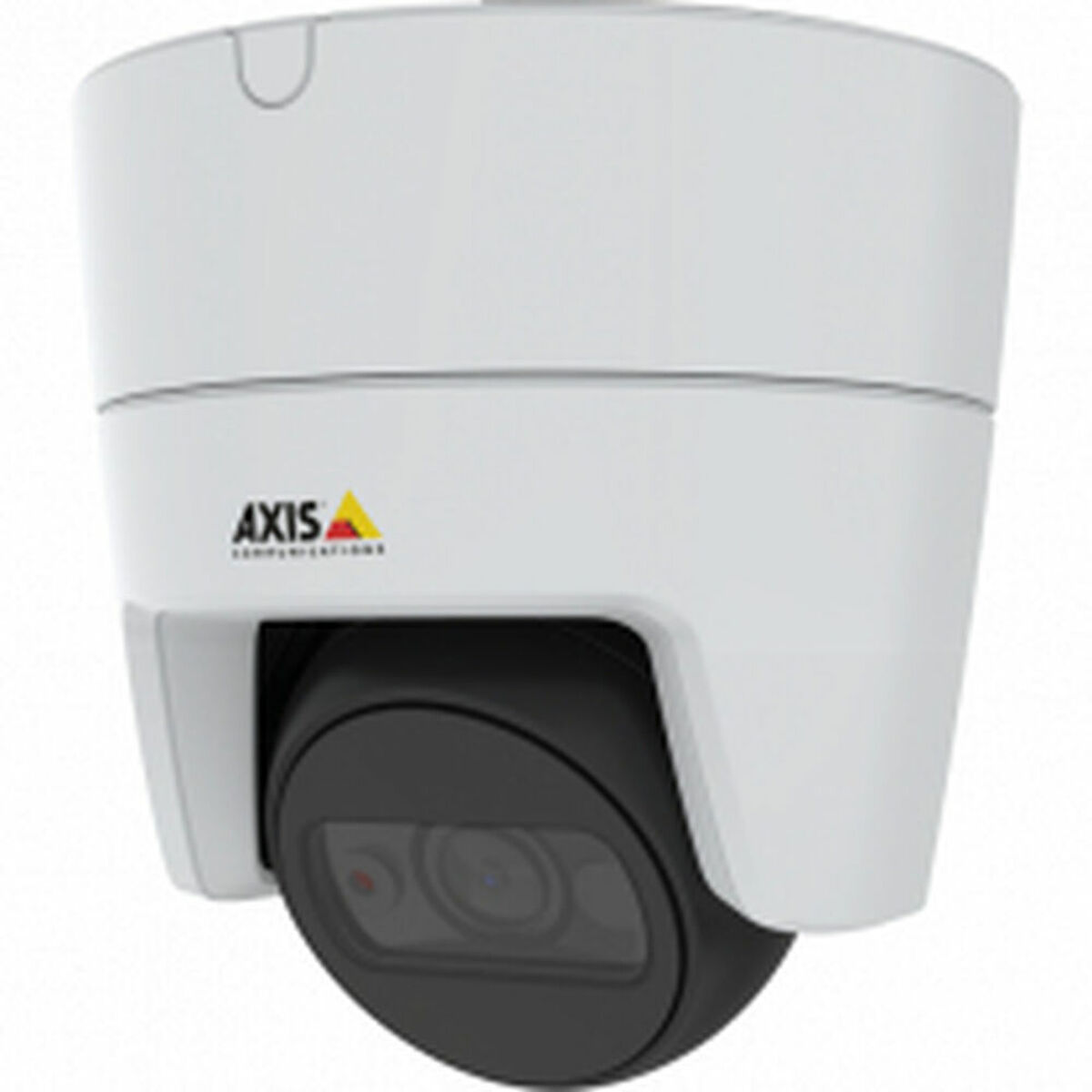 Axis Surveillance Camcorder Axis M3116-Lve