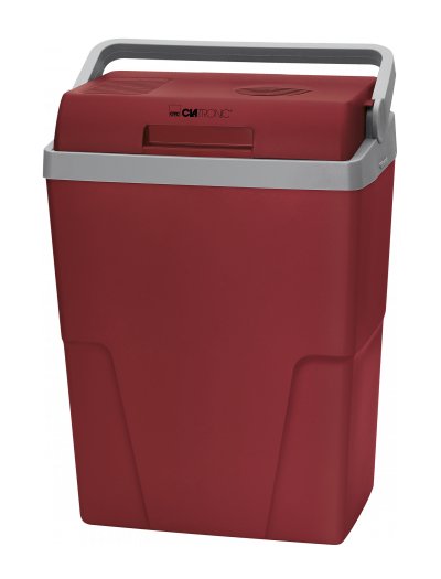 Clatronic KB3713 Nevera Laptop a + 25L — image 1