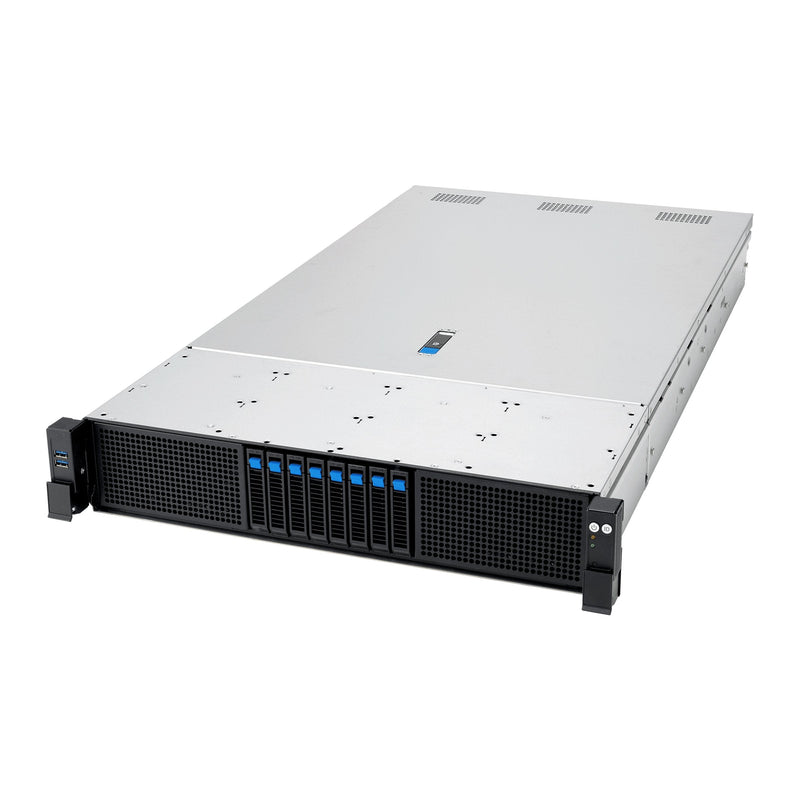 ASUS Server RS720A-E13-RS8U 2.7KW 8NVME Ocp