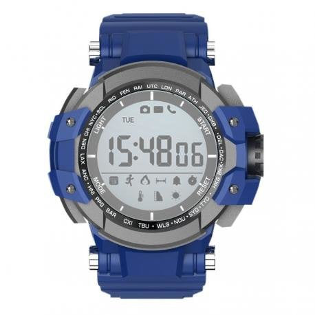 Billow Watch Deportivo Blue XS15BL
