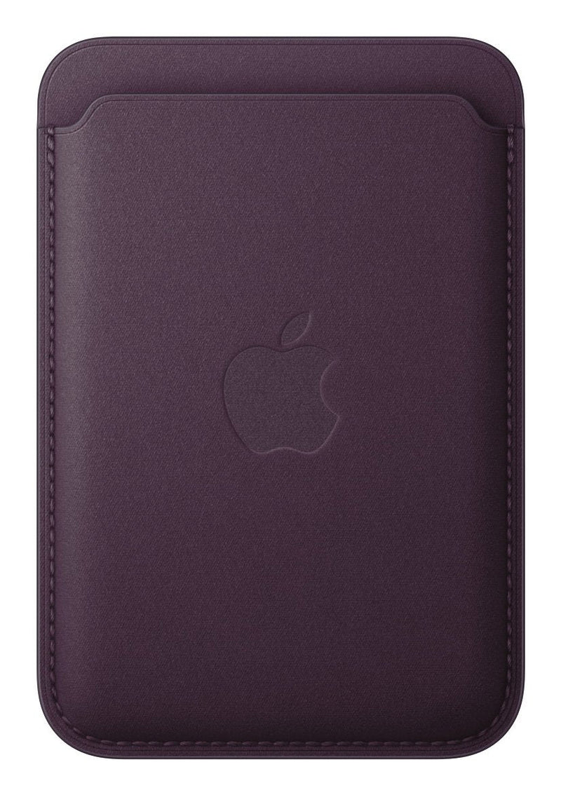 Apple Cartera Tejido Thin Iphone With Magsafe - Blackberry