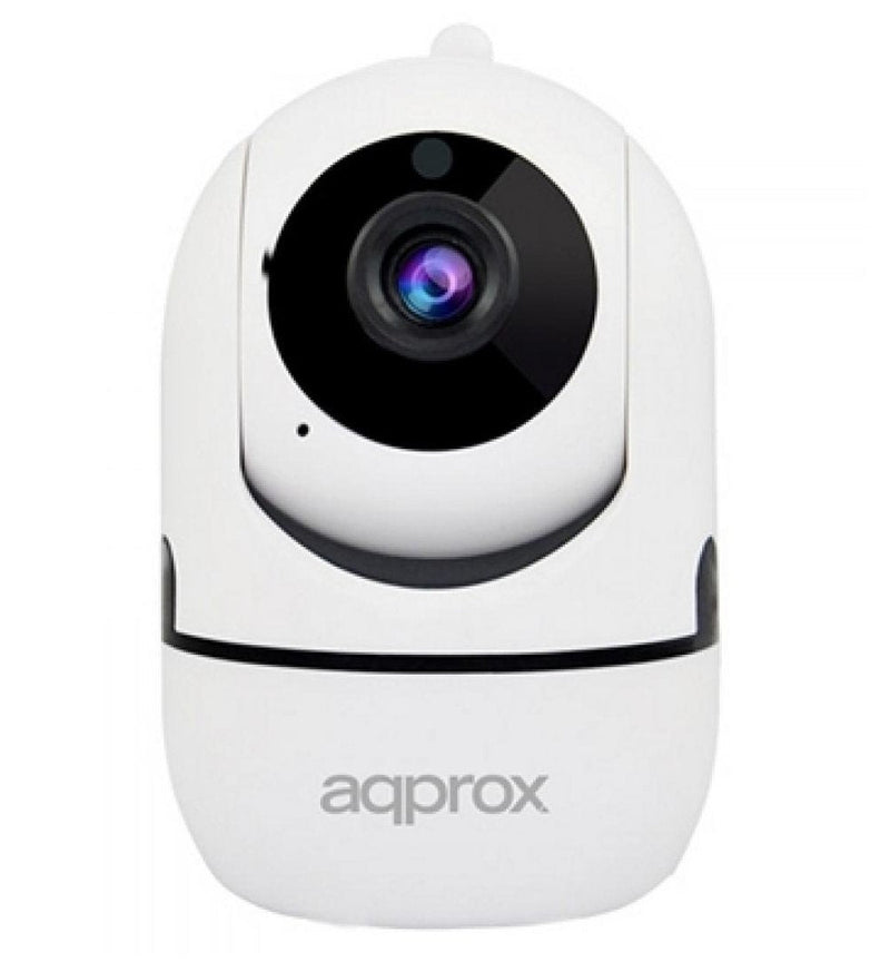 Approx APPIP360HDPRO Camera Wi-Fi HD IP P2P Wireless