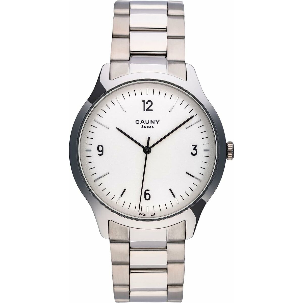 Cauny Men's Watch Cauny Can005