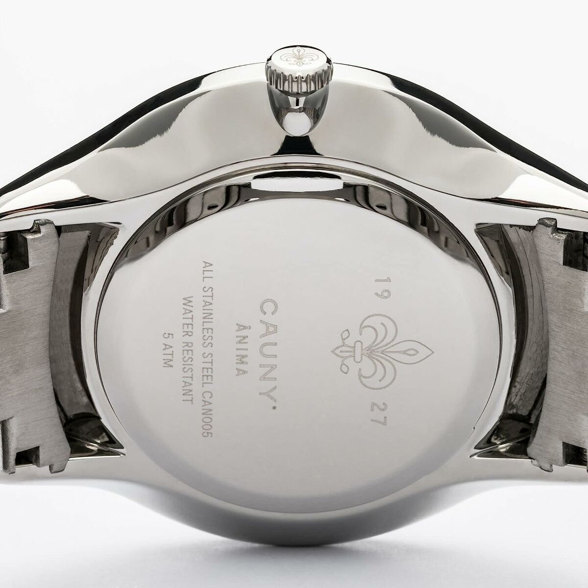 Cauny Men's Watch Cauny Can005