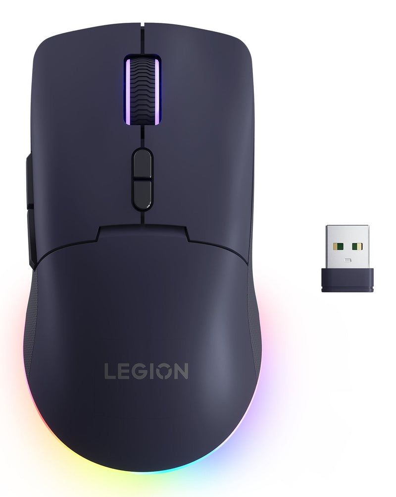 Lenovo Mouse Gaming M220 Purple