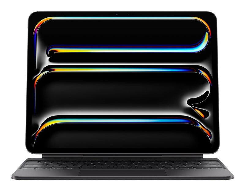 Apple Keyboard Magic Keyboard Ipad Pro 13 Black Portuguese
