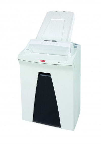 Hsm Paper Shredder Documentos AF350 4,5X30 230V/50HZ Eu — image 1