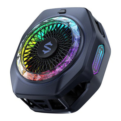 Black Shark Funcooler 5 Pro Black — image 1