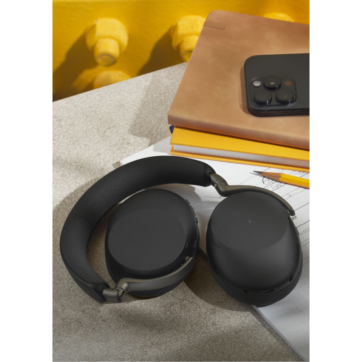 Jabra Headphones Jabra 38599-989-989