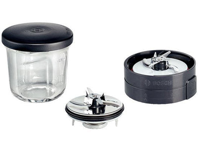 Bosch Blender And Accesorio MUZ45XCG1 Mezclar Alimentos — image 1