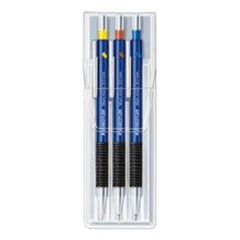Staedtler Portaminas Mars Micro Sort. 3 Pieces
