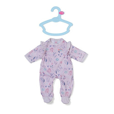 Zapf Creation Baby Born® Pelele Bosque 43CM, Accesorios Muñecas 840115 — image 1