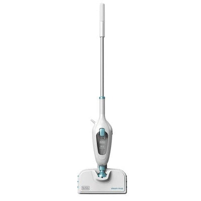 Aspiradora Black & Decker FSMH13E10-QS Pie And Broom Eléctrica — image 1
