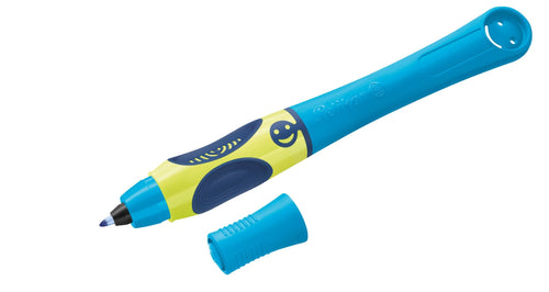 Pelikan Pluma 820448 Estilográfica Sistema Charging Cartridge Blue 1 Pieces — image 1