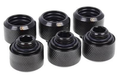 Alphacool Pack Racores 16MM Neg — image 1