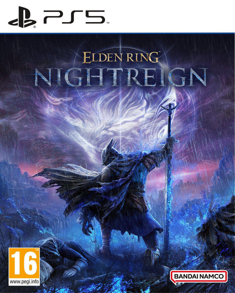 Set Elden Ring Nightreign Playstation 5