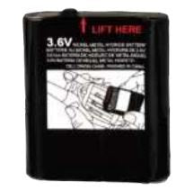 Motorola Battery T62 T82 Extreme T92 Rsm — image 1