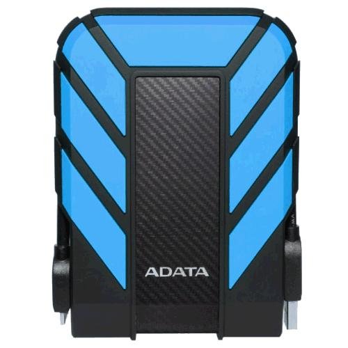 ADATA Drive External HDD HD710 Pro 1TB USB 3.1 2.5 Blue