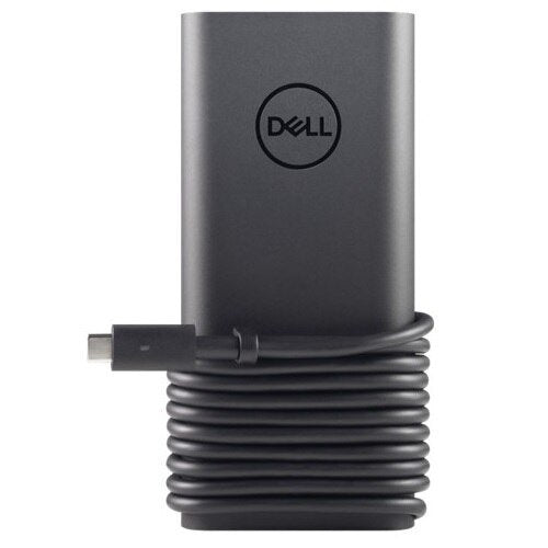Dell Charger USB Type-c 130W With Cable Power Dell Latitude 14 5401 VW0G0