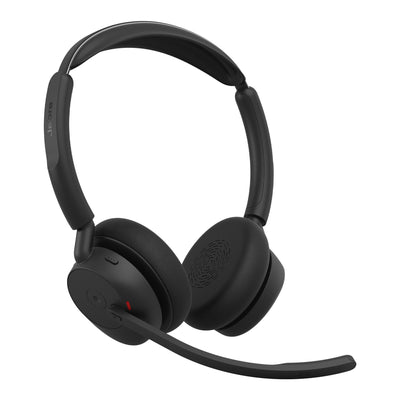 Headphones EVOLVE3 45 Stereo Link 390A Ms — image 1