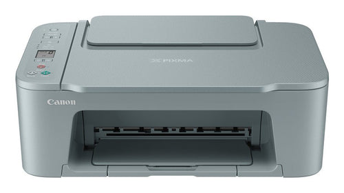 Canon Multifunción Fotográfica Pixma TS3752I Wi-Fi Blue — image 1