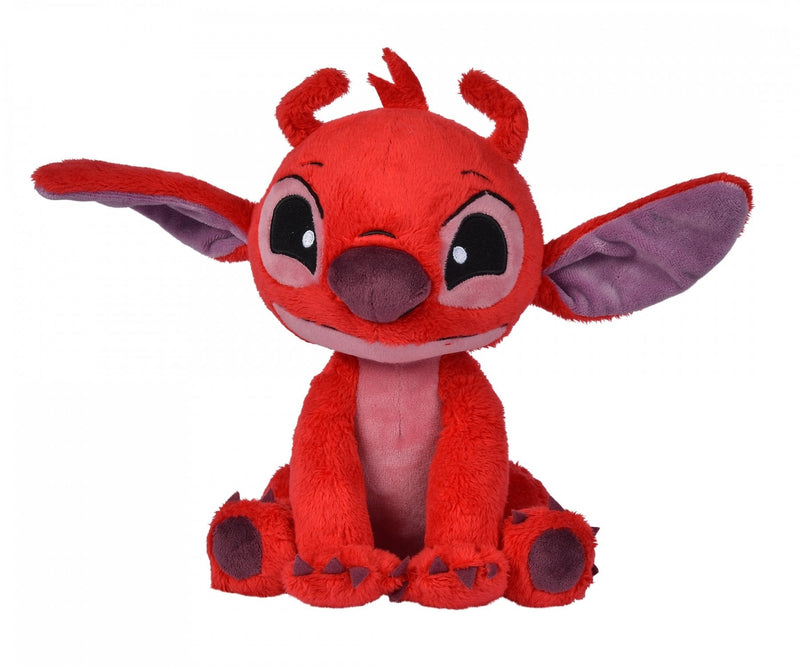 Peluche Juguete Leroy Stitch Disney Soft 25CM