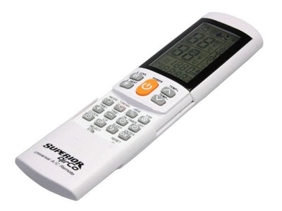 Remote Control Air Acc One For All 150100B — image 1
