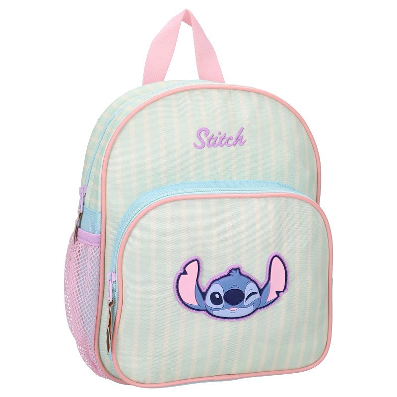 Vadobag Backpack Stitch Super Stripes