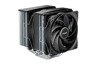 Refrigerador CPU Cooler Be Quiet Pure Rock Pro 3 BK041 — image 1
