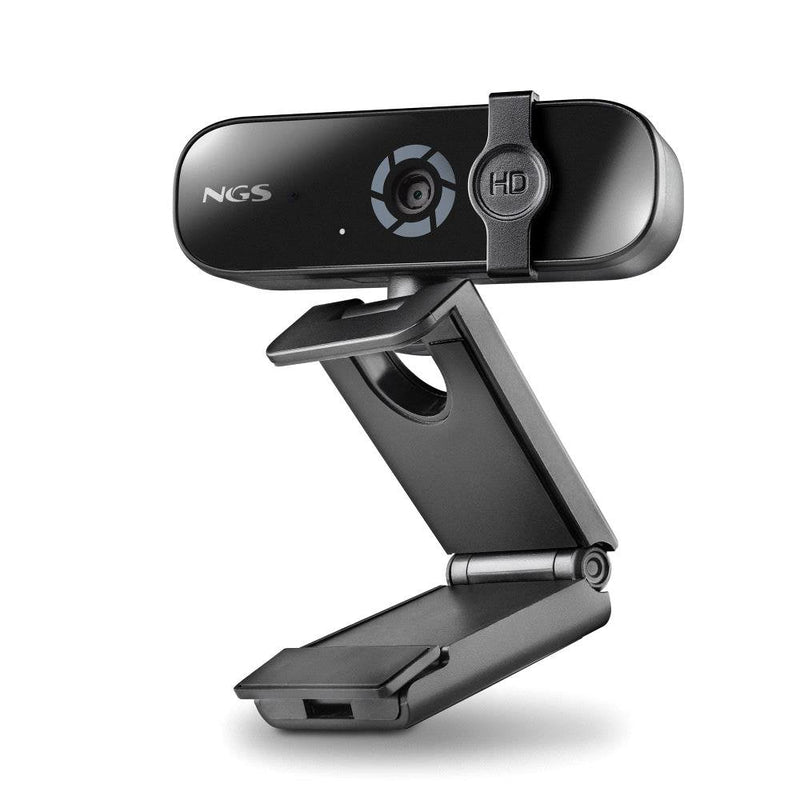 Ngs Webcam Xpresscam 2000 2560 X 1440 2K