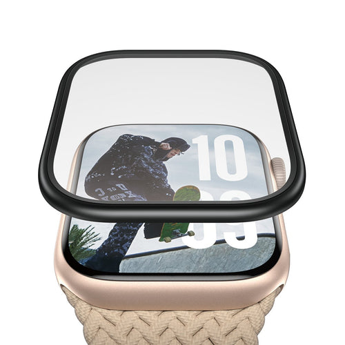 Panzerglass Screen Protector Metallic Apple Watch Series 11 10 46MM Screen Protector 1 Pieces — image 1