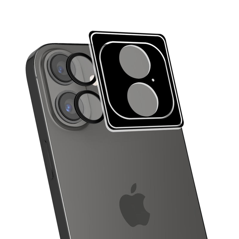 Celly CAMERALENS1078 Screen Protector Or Trasero Phone Mobile Phone Protector Lentes Camera Apple 1 Pieces