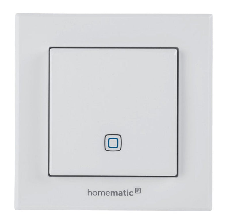 Homematic IP Sensor Temperatura And Humedad Home Smart (hmip-sth) 150181A0