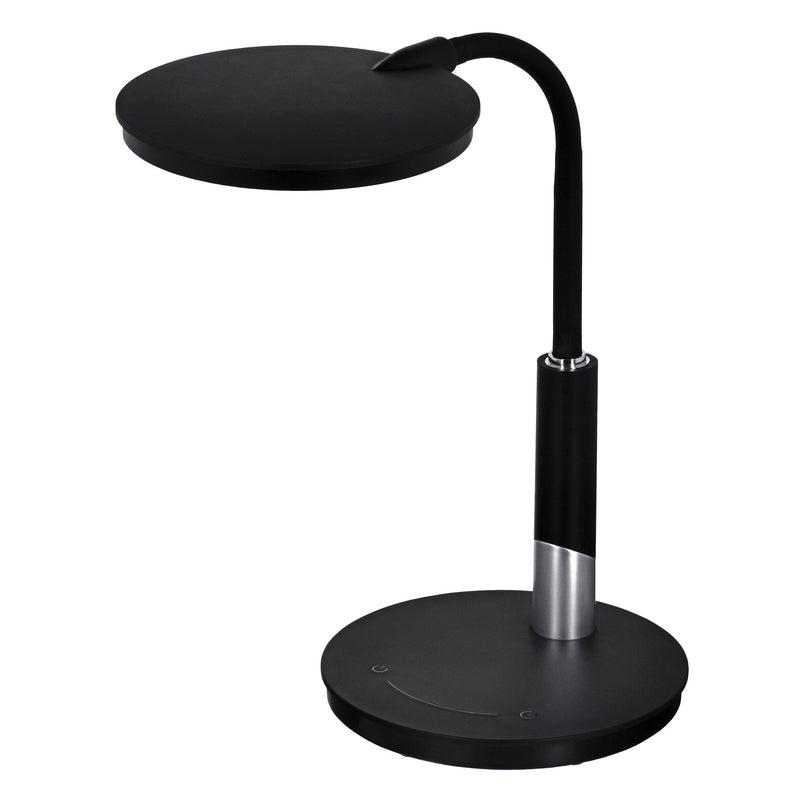 Activejet Lamp Desk LED Aje-raya RGB Black