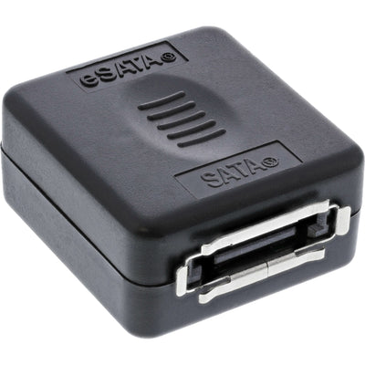 Inline Adapter ESATA a SATA Female a Female — image 1