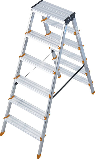 Krause Ladder Double Cara Dopplo 120410 — image 1