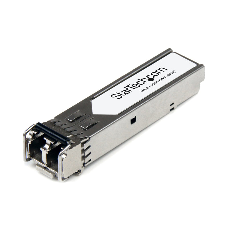 StarTech.com Módulo Transceptor Sfp + Compatible With Model JD092B HP - 10GBASE-LRM