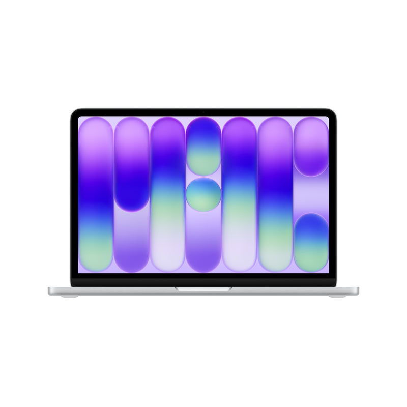Apple Macbook Neo 13 A18 2026 Qwertz 8GB RAM 512GB - Silver
