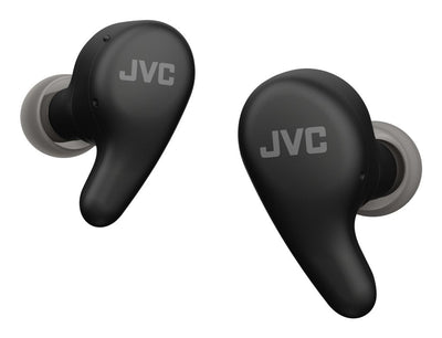 JVC Headphones Internos HA-A23TBU Black — image 1