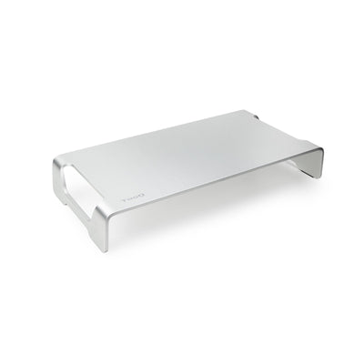 TooQ Stand Elevador Monitor Or Laptop Up To 13 - Weight Max. 20KG - Aluminium — image 1
