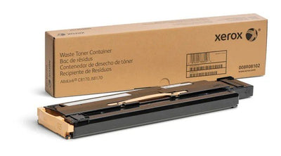 Xerox Bote Residual 008R08102 Altalink C8170 And B8170 (121000 Paginas) — image 1